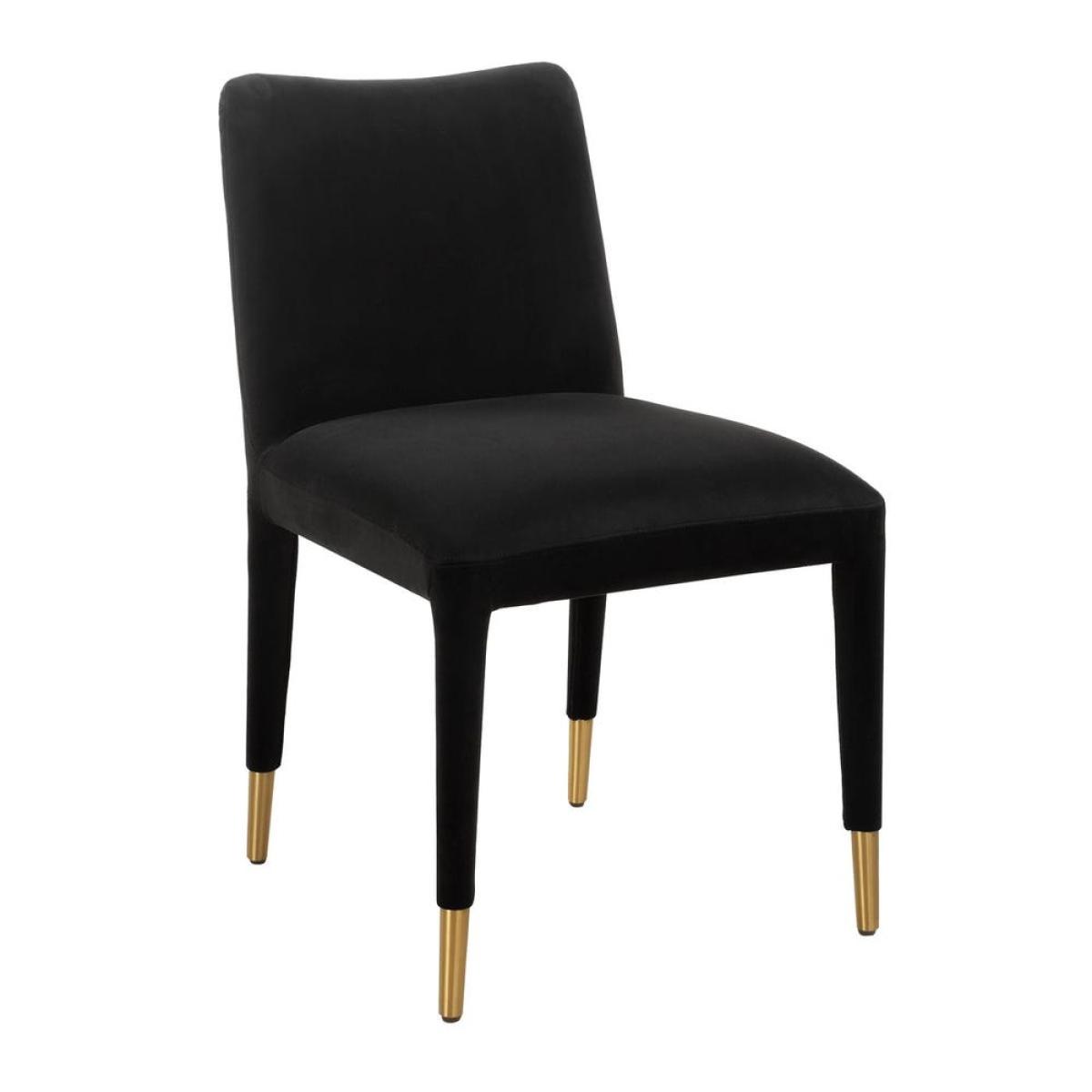 Conifer Dining Chair, Onyx, 2 Per Box, Priced Each - Image 5