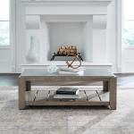 Millstone Cocktail Table