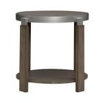 Sutton End Table - Image 3