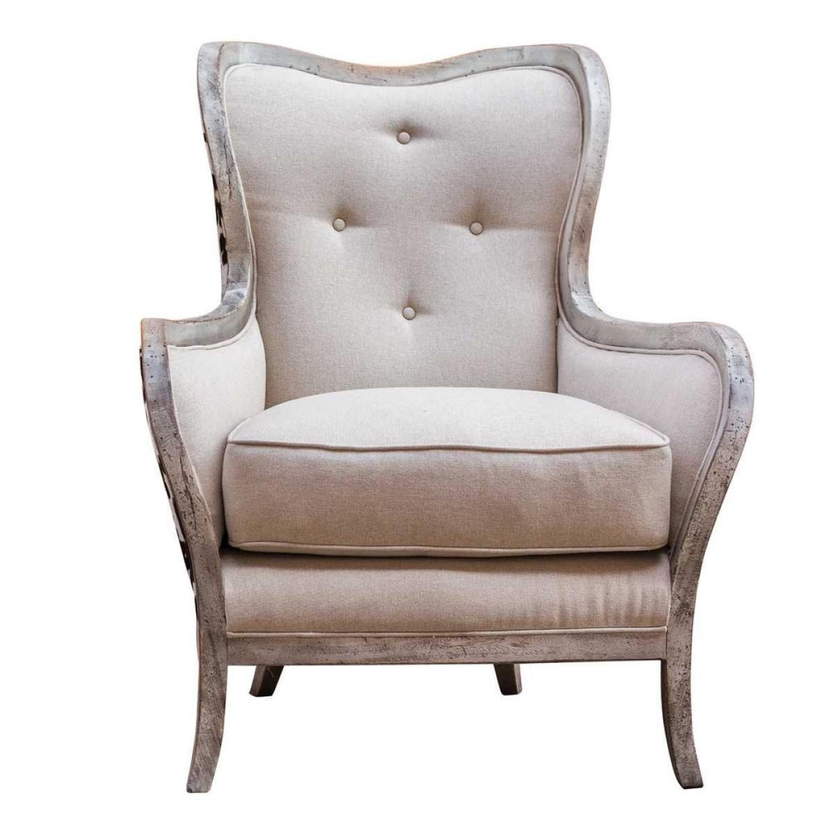 Chalina Armchair - Image 7