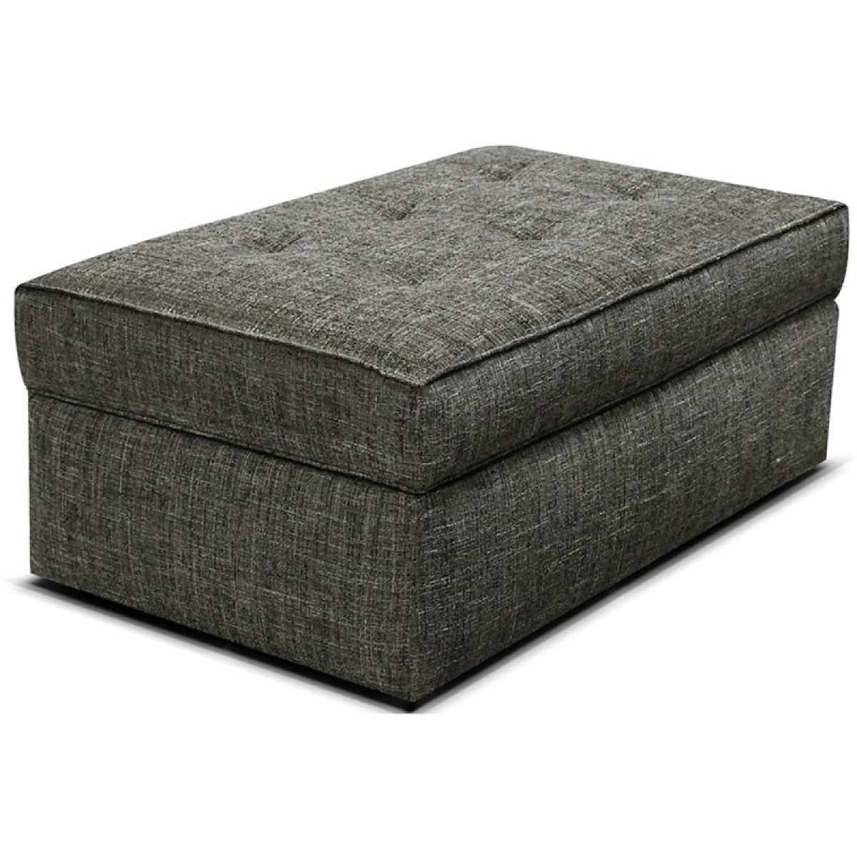 7700-81 Austin Storage Ottoman - Image 2
