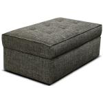7700-81 Austin Storage Ottoman