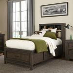 Full Storage Footboard - Image 7