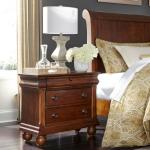 Rustic Traditions Night Stand - Image 10