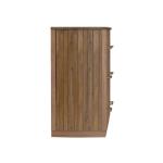 6 Drawer Dresser - Mezquite - Image 6