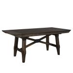 Double Bridge Trestle Table Top - Image 3