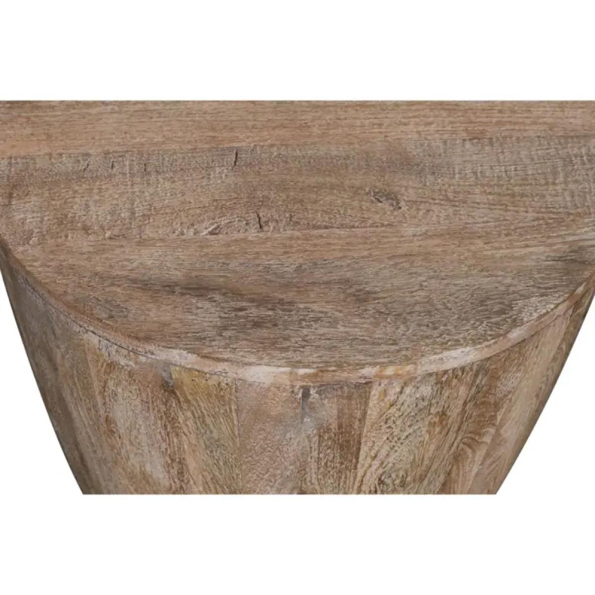 Origins Drum Table - Image 5