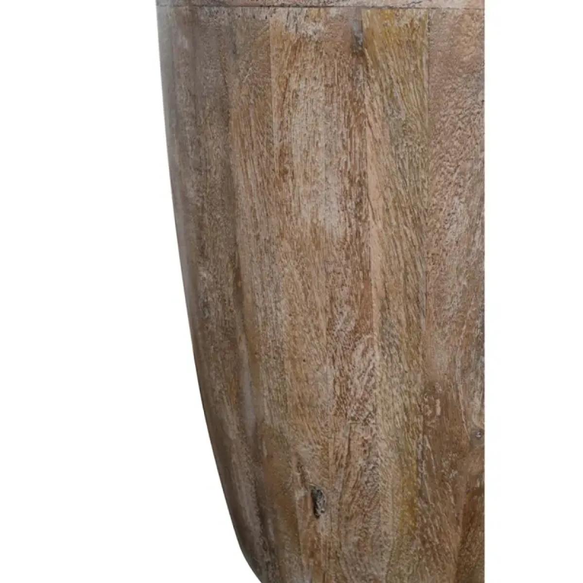 Origins Drum Table - Image 4