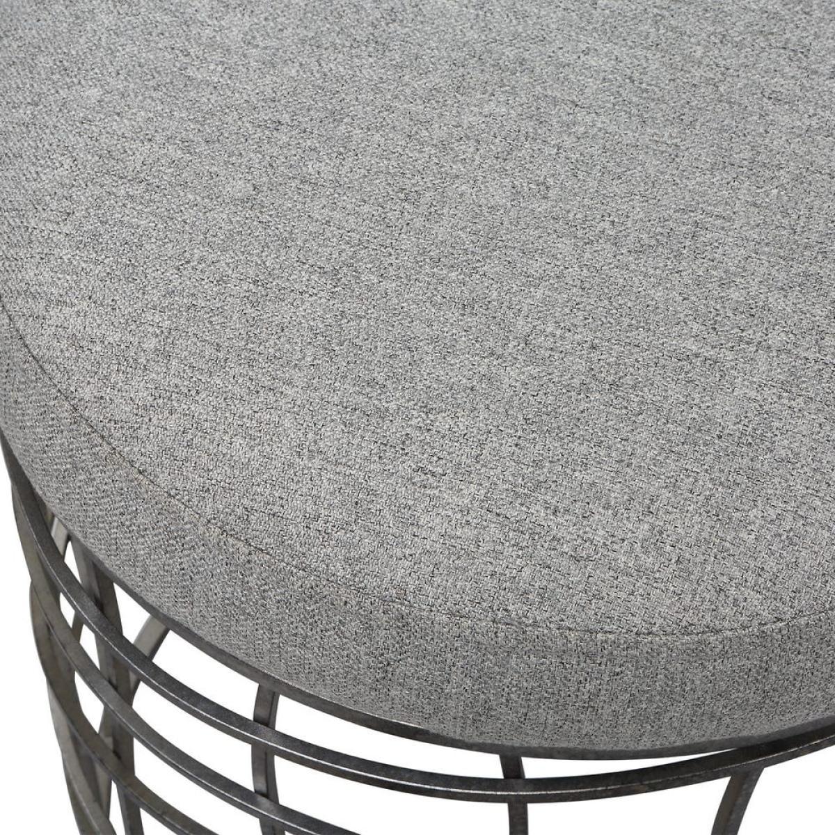 Carnival Accent Stool - Image 6