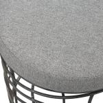 Carnival Accent Stool - Image 6