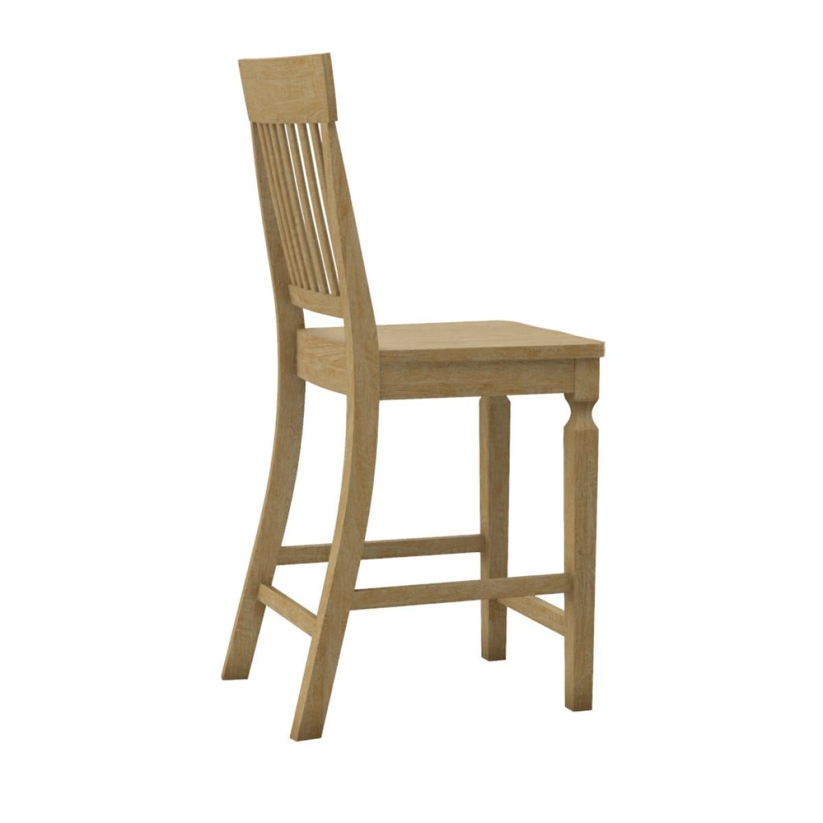 24'' Vista Counter Stool - Image 30