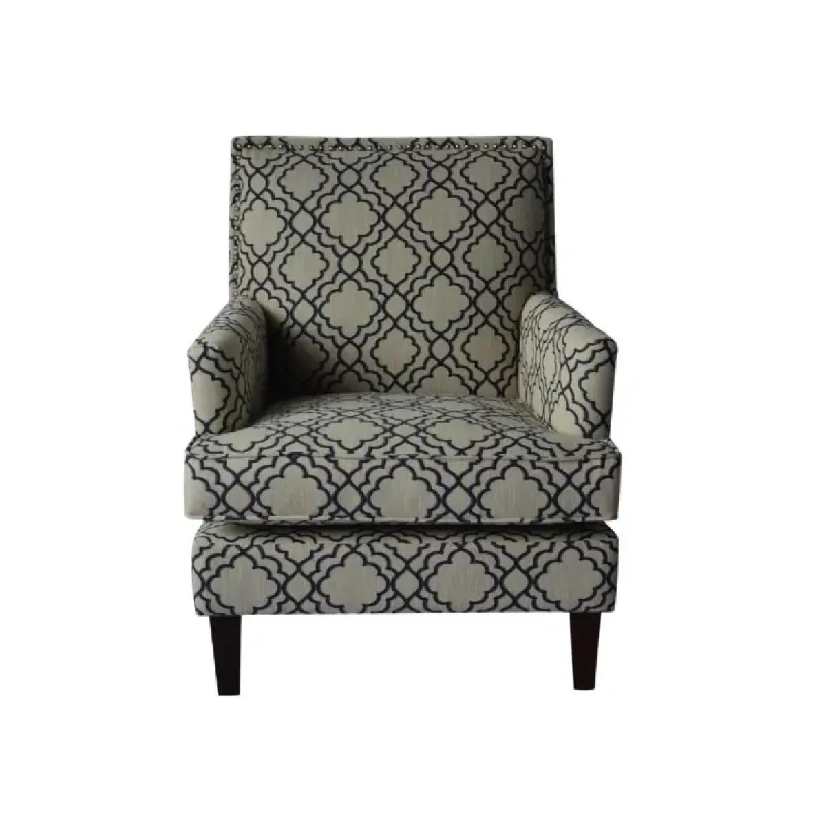Aubrey Accent Chair - Image 2