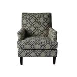 Aubrey Accent Chair