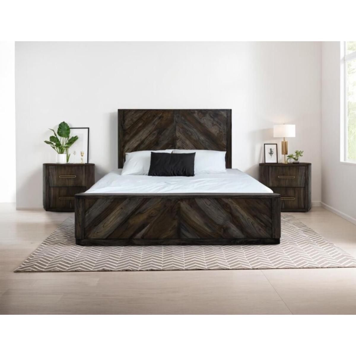 6/6 Headboard Eastern King - Balam - Image 6