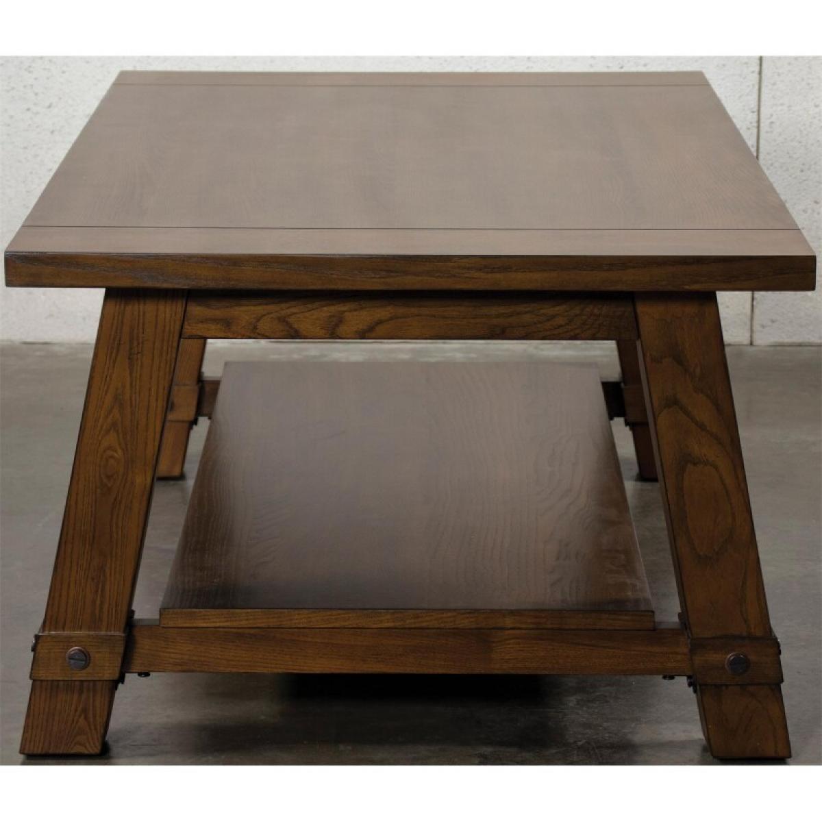 Angle-leg Cocktail Table - Image 14