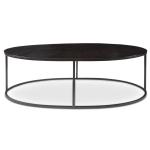Coreene Oval Coffee Table