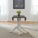 Brook Bay Drop Leaf Table Set - Image 3
