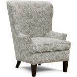 Saylor Chair With Nails