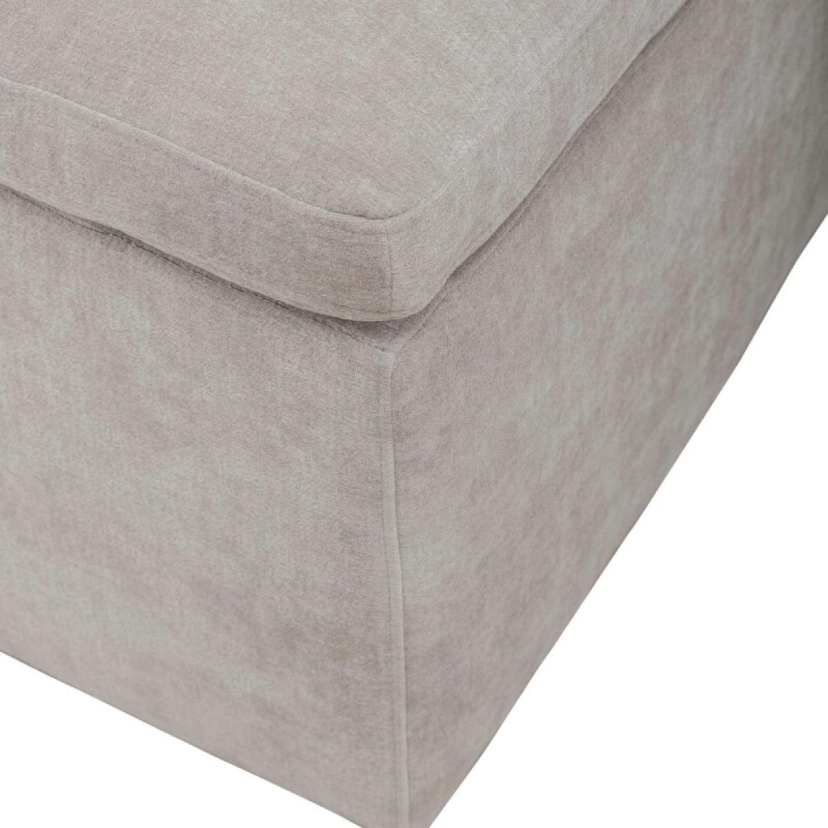 Accent Dining Chair w/ Casters - Truffle - Image 12