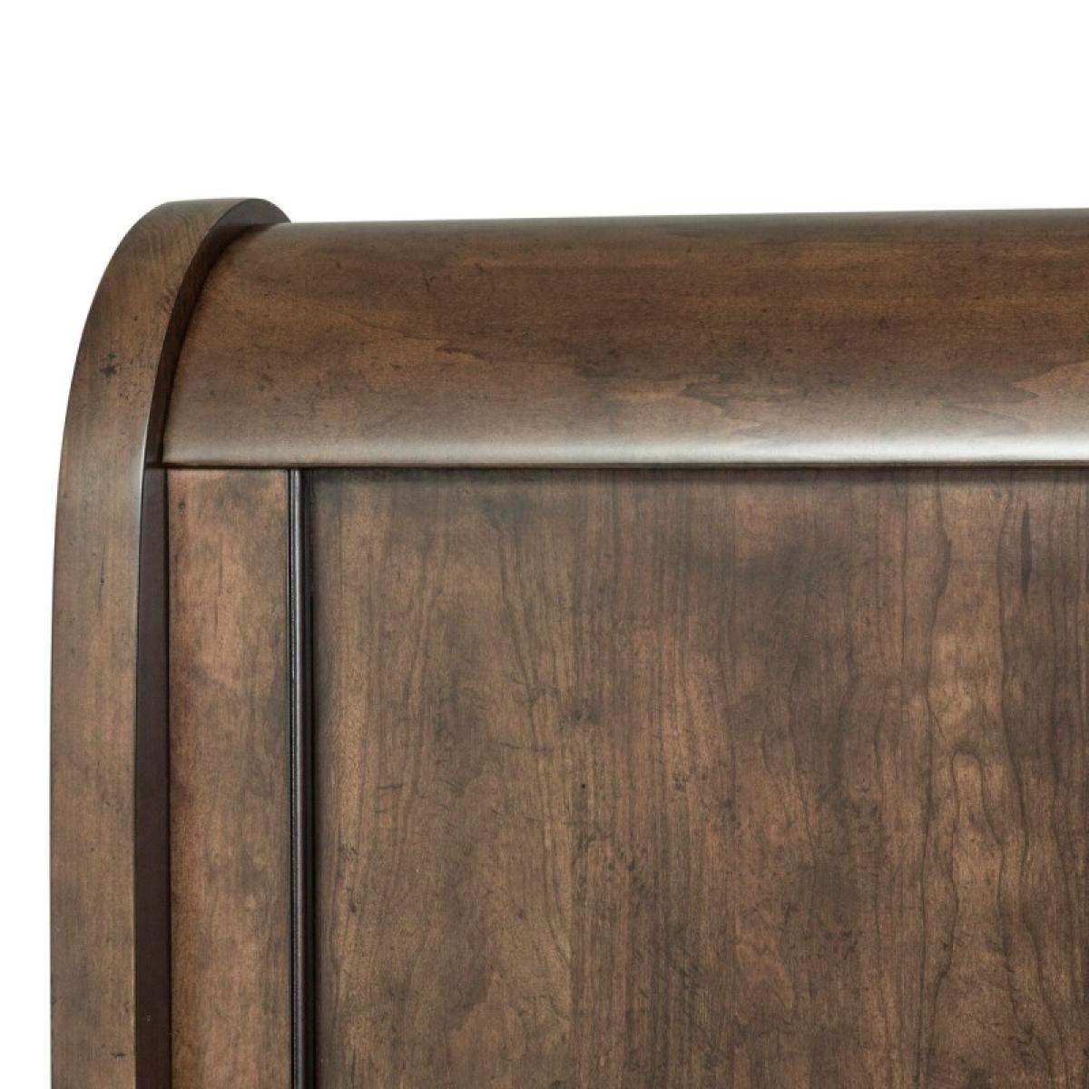 Queen Sleigh Headboard - Image 6
