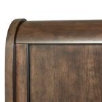 Queen Sleigh Headboard - Image 6