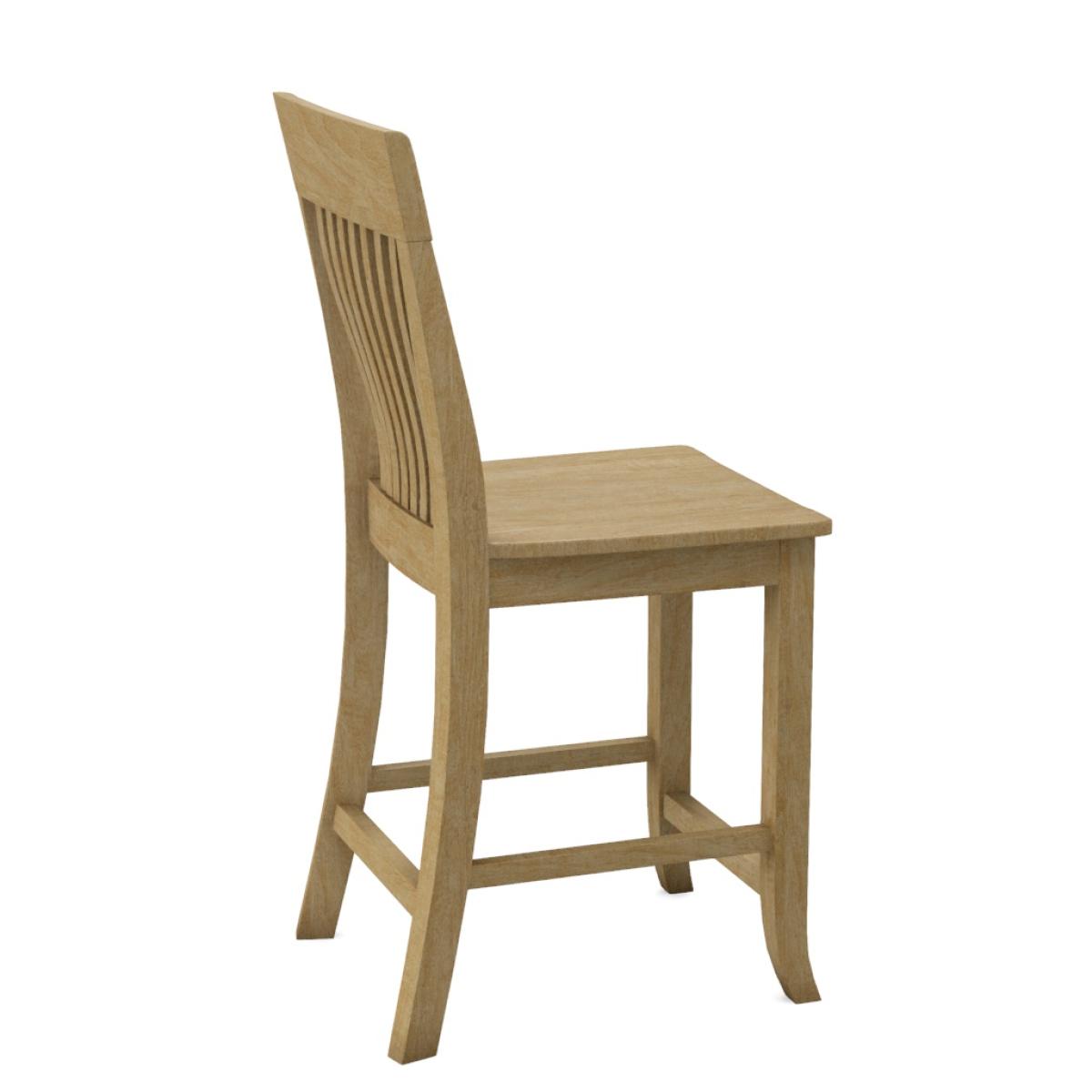24'' Amanda Counter Stool - Image 30