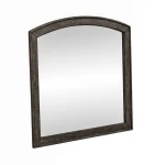 Avalon Arched Mirror - Image 2