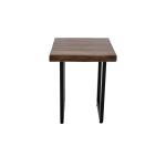 Chairside Table - Riverwood - Image 3