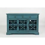 Craftsman Media Console