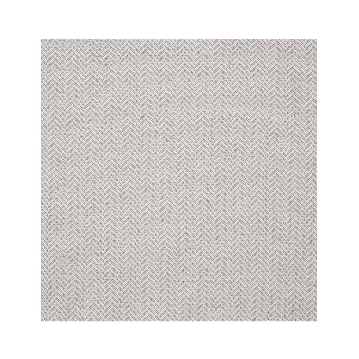 Cosmopolitan Collection - Moraine Chair in Pure White - Image 3