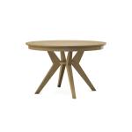 SoMa Penta Round Top w/ SoMa Penta Pedestal Base - T-48T - Image 16