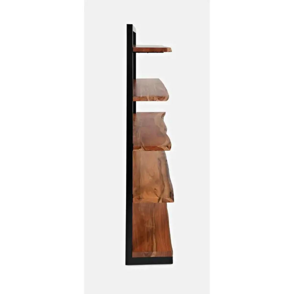 Nature's Edge Large Bookcase - Image 5