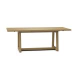 Terazi Solid Table Top and Terazi Base - T-4084A - Image 22