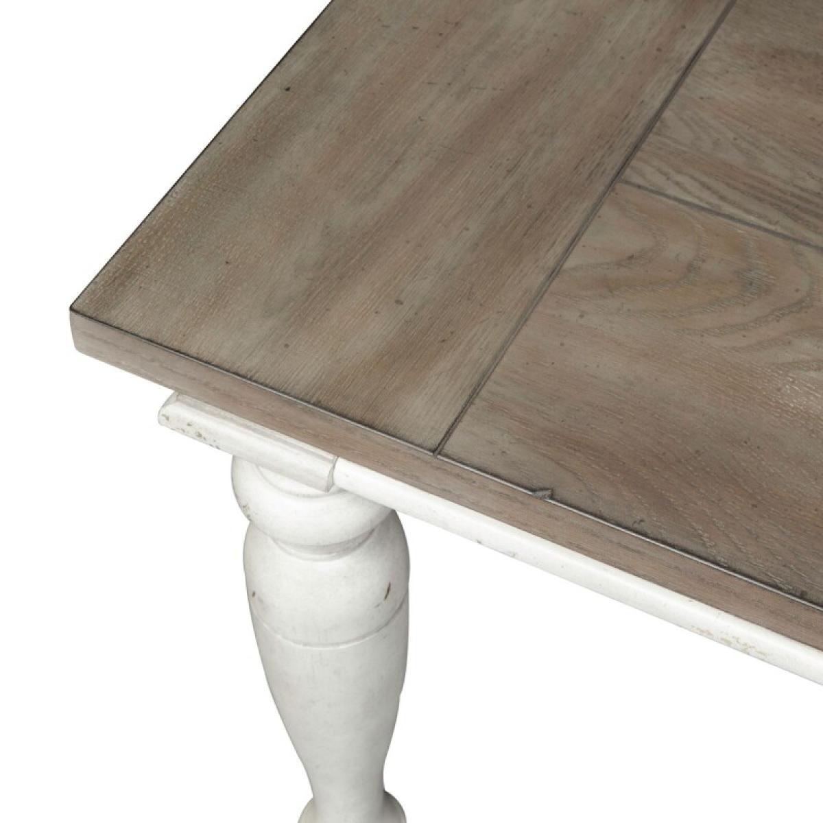 Whitney Rectangular Leg Table - Image 11