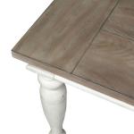 Whitney Rectangular Leg Table - Image 11