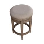 City Scape Uph Swivel Console Stool - Image 6
