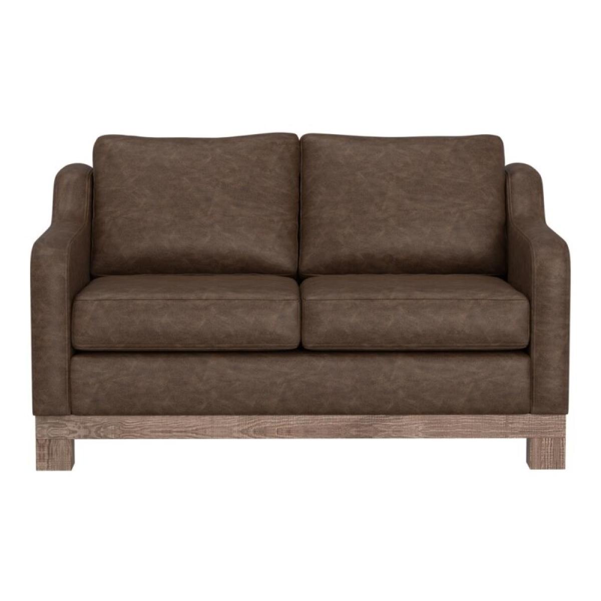 Wooden Frame & Base, Loveseat - Samba - Image 3