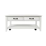 North Fork Coffee Table