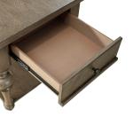 Americana Farmhouse Drawer End Table - Image 4