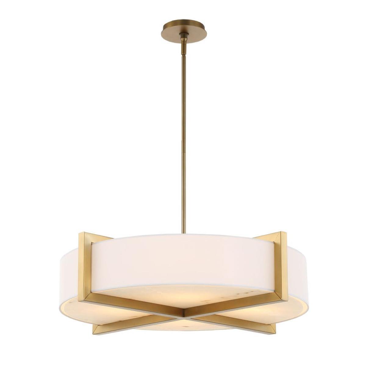 Cresson, 4 Lt Pendant - Image 11