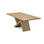 Terazi Solid Table Top & Base - T-4084B - Image 11