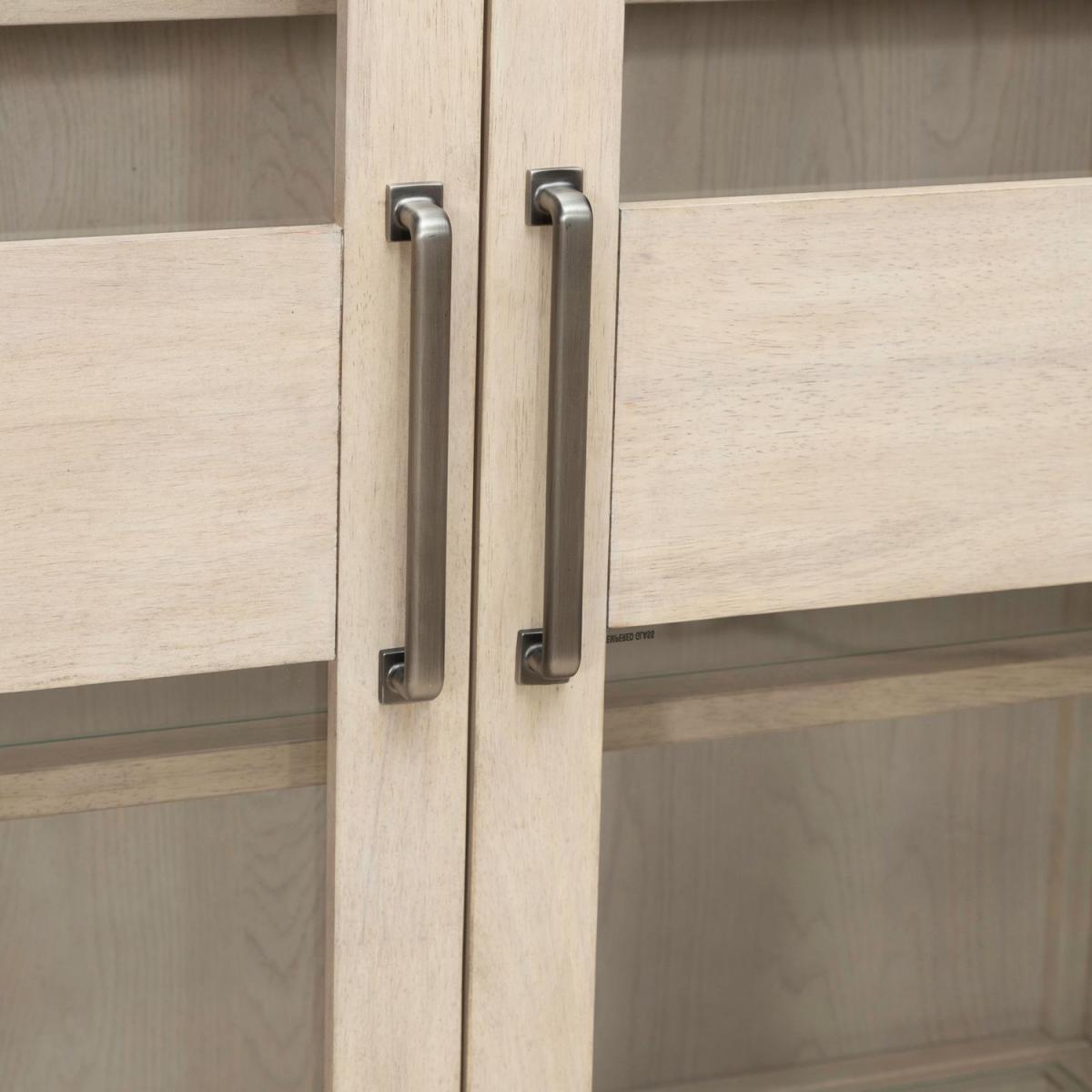 South Bend Bunching Display Cabinet - Image 8