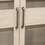 South Bend Bunching Display Cabinet - Image 8