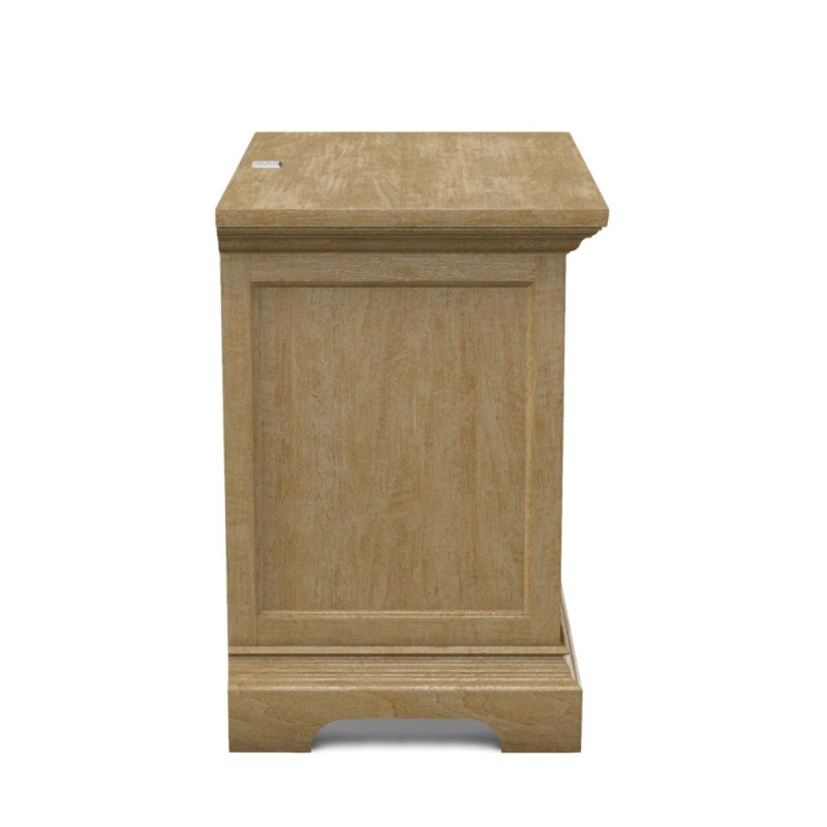 Summit 2- Drawer Nightstand - Image 32