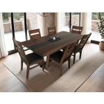 Wooden Chair - Riverwood - Image 6