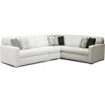 6250-63 Baylor Raf Corner Sofa