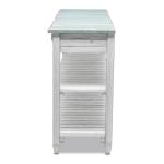 Picket Fence Entertainment Center - Image 18