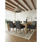 Rectangle Dining Table - Image 6