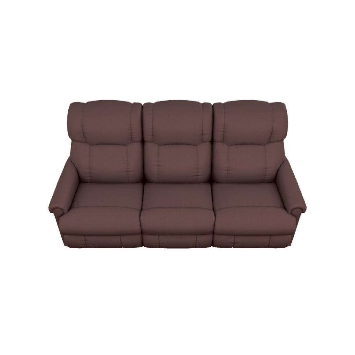 Pinnacle Wall Reclining Sofa - Image 2