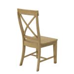 Creekside X Back Chair - Image 27